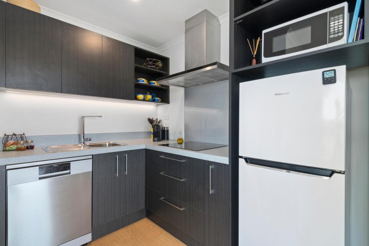 Mapua View - Mapua Holiday Unit Экстерьер фото